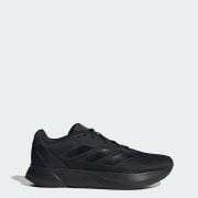 adidas Duramo SL Running Shoes Black Free Shipping with adiClub adidas US