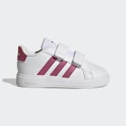 Color del artículo: Cloud White / Team Real Magenta / Cloud White