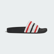 adidas Claquette Adilette blanc adidas Canada