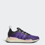Adidas nmd morados precio best sale