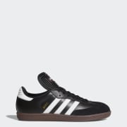adidas Samba Classic Boots Black adidas Deutschland