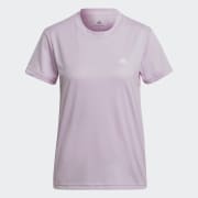 Color del artículo: Clear Lilac / White