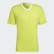 adidas Entrada 22 Jersey Singapore | - adidas White