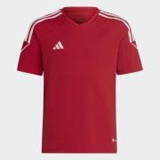 Produktfärg: Team Power Red 2 / White
