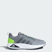 adidas LAUFEN SPEED SHOES Grey adidas India