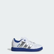 adidas x Star Wars Grand Court 2.0 Shoes White Free Shipping with adiClub adidas US
