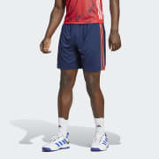 Short hot sale adidas handball