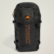 Adidas by Stella Mccartney x Terrex Backpack Black Womens HIIT Bags