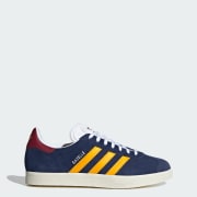 adidas Chaussure Gazelle Bleu adidas Canada