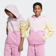 Color del artículo: Clear Pink / Almost Yellow / Bliss Pink