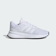 T nis X PLR Path Branco adidas adidas Brasil