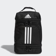 adidas Excel Lunch Bag Black EX6922 adidas US