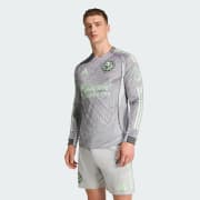 Tercer Jersey Club América 25/26 Manga Larga Versión Jugador