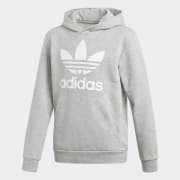 Color del artículo: Medium Grey Heather / White