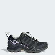 adidas Terrex Swift R2 GORE TEX Hiking Schoenen Zwart adidas