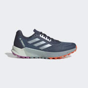 adidas Terrex Agravic Flow 2.0 Gore-TEX Trail Running Zapatillas Hombre