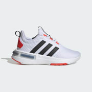 Colore prodotto: Cloud White / Core Black / Bright Red