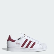 adidas Superstar Shoes White Free Shipping with adiClub adidas US