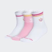 Product color: White / Bliss Pink / Pulse Magenta