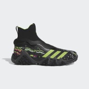 Adidas laceless tennis shoes store