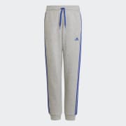 Farbe: Medium Grey Heather / Royal Blue