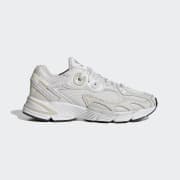 Couleur du produit : Crystal White / Crystal White / Cloud White