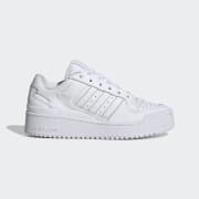 Colore prodotto: Cloud White / Cloud White / Core Black