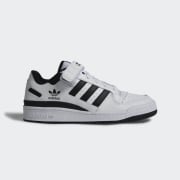 T nis Forum Low Branco adidas adidas Brasil