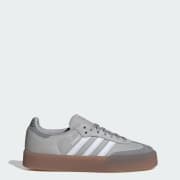 adidas Sambae Shoes Grey Free Shipping with adiClub adidas US