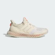 Product color: Wonder White / Wonder White / Impact Orange