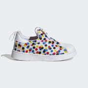 Color del artículo: Cloud White / Core Black / Vivid Red