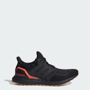 Men s Black Ultraboost 1.0 Shoes adidas US