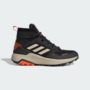 Produktfarve: Core Black / Wonder Beige / Semi Impact Orange