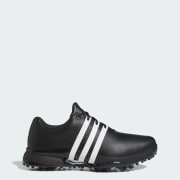 adidas Tour360 24 Wide Golf Shoes Black Free Shipping with adiClub adidas US