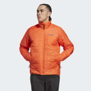 Product colour: Semi Impact Orange