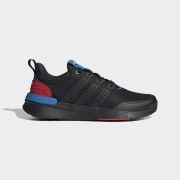 Color del artículo: Core Black / Core Black / Red