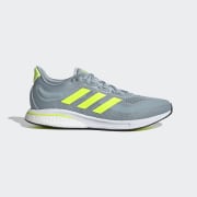 Color del artículo: Magic Grey / Solar Yellow / Core Black