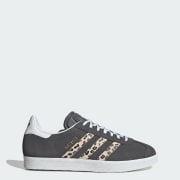 Adidas gazelle og womens grey sales