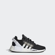 Nmd r1 v2 shoes size 7 2025