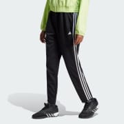 Adidas 3 stripe pants womens sale