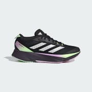 Farbe: Core Black / Zero Metalic / Green Spark