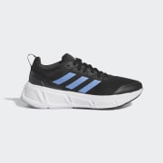 Color del artículo: Core Black / Blue Fusion / Night Metallic