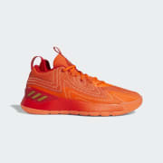 Tenis clearance derrick rose