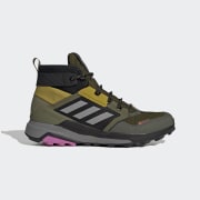 Artikelkleur: Focus Olive / Grey Three / Pulse Lilac