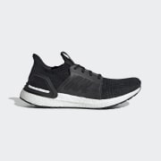 adidas Ultraboost 19 Shoes Black adidas New Zealand