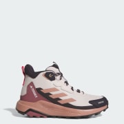 Sepatu adidas terrex mid sale