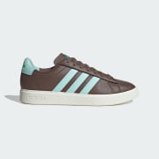 Color: Earth Strata / Semi Flash Aqua / Off White
