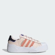 adidas Tenis Superstar Bonega 2B Rosa adidas Colombia