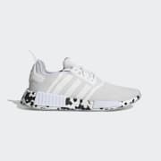 Couleur du produit : Cloud White / Cloud White / Core Black
