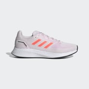 Color del artículo: Almost Pink / Turbo / Cloud White